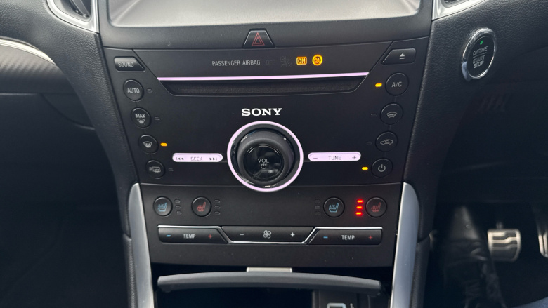 Ford Edge 2.0 TDCi 180 Sport 5dr Diesel Estate